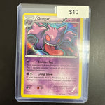 Pokémon Gengar 35/83