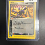 Pokemon Umbreon 24/100 NM
