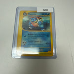 Pokemon Blastoise Non-Holo #36/165