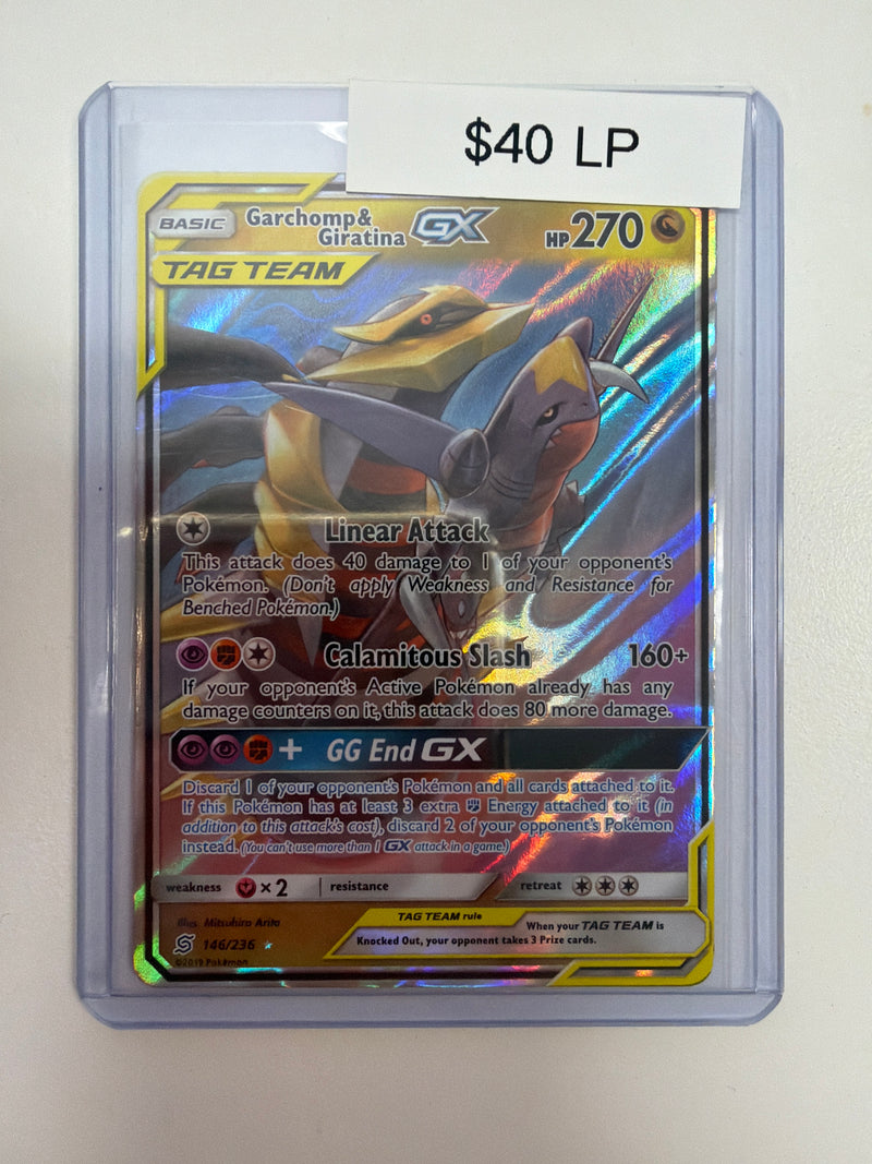RAW POKEMON