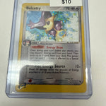 Pokemon Delcatty Holo #5/109