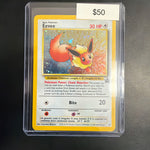 Pokemon Eevee Promo #11 NM