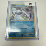 Pokemon Lugia Holo #15/95