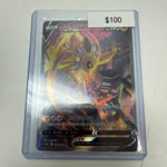 Pokemon Korean Jolteon V #079/069