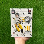 2022 Panini Encased Football Hobby Box