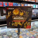 Magic the Gathering Tea Time at the Jasmine Dragon Scene Set