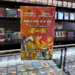 Metazoo Flex Deck Blazing Charge (Full Display Or Single Deck)