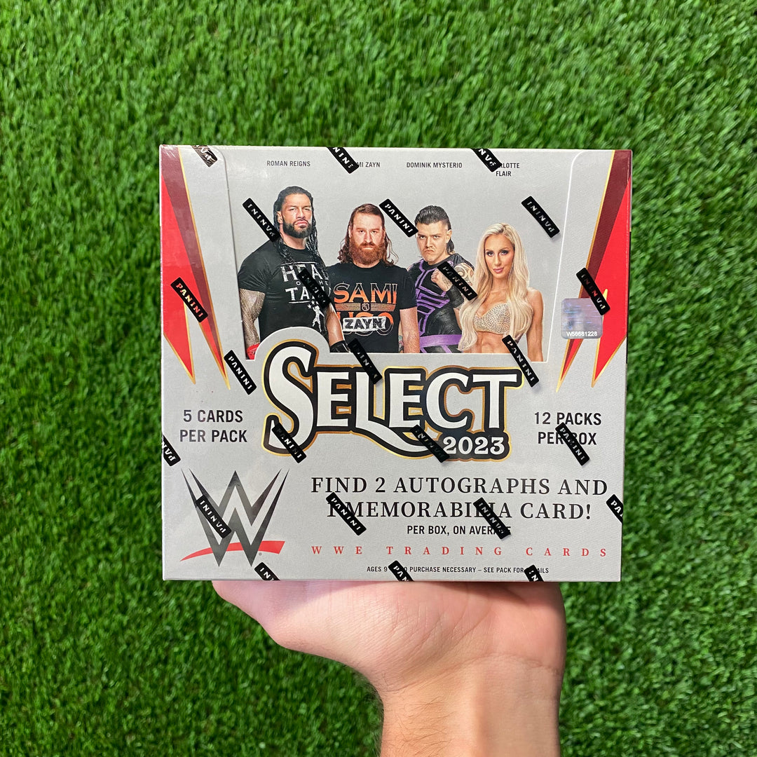 Products – Page 112 – Grail Collectibles AZ