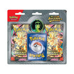 Pokemon Mega Evolution: Ascended Heroes 2-Pack Blister