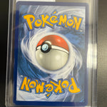 Pokemon Pheromosa & Buzzwole GX #192/214