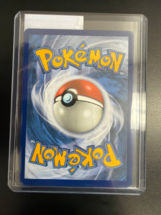 Pokemon Pheromosa & Buzzwole GX #192/214