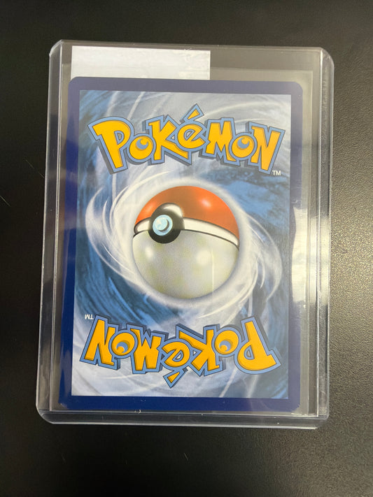 Pokemon XY Promo Charizard EX #XY121 NM