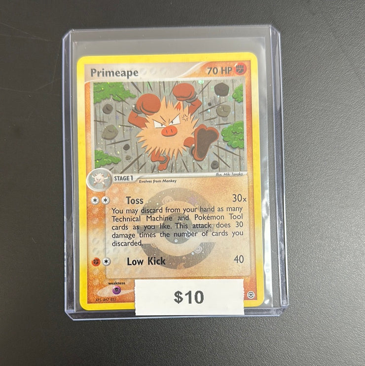 Pokémon Primeape28/112