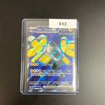 Pokémon Iron Hands EX 223/182