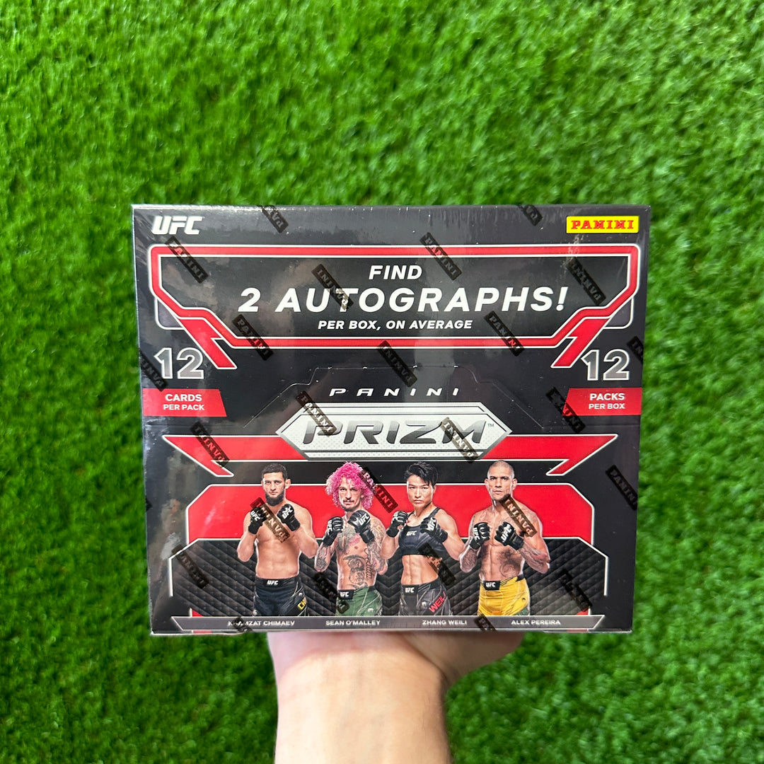 Products – Page 112 – Grail Collectibles AZ
