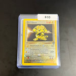 Pokémon ELECTABUZZ LV 35 #125