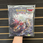 Pokemon Sword and Shield 4-Pocket Portfolio
