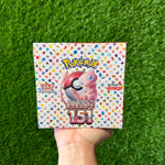 Pokemon 151 Japanese Booster Box