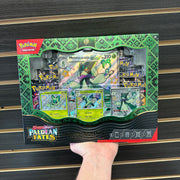Pokemon Paldean Fates Premium Collection Boxes
