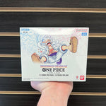 One Piece Awakening of the New Era Booster Box OP-05