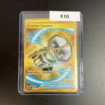 Pokémon Counter Catcher 264/182