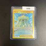 Pokémon Temple Of Sinnoh 214/189