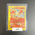 Pokémon Rapidash 26/165