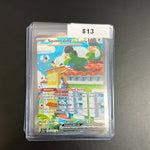 Pokémon Squawkabilly EX 264/193