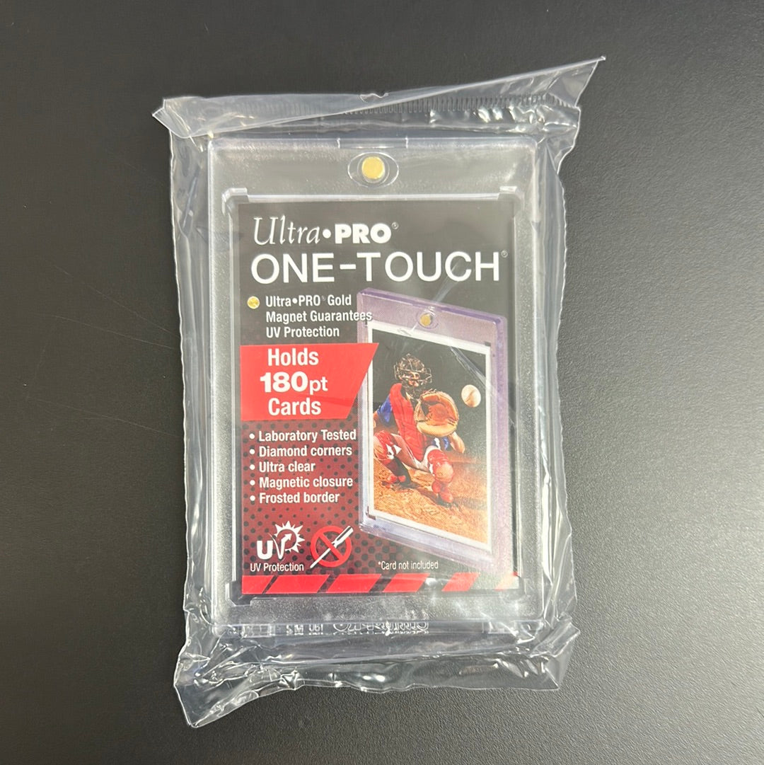 Ultra Pro One-Touch