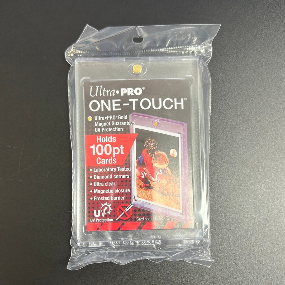 Ultra Pro One-Touch
