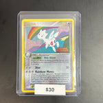 Pokémon Togetic Ex Team Rocket 14/109