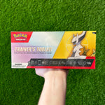 2023 Pokemon Trainer’s Toolkit