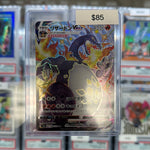 Pokémon Charizard Japanese 308/190