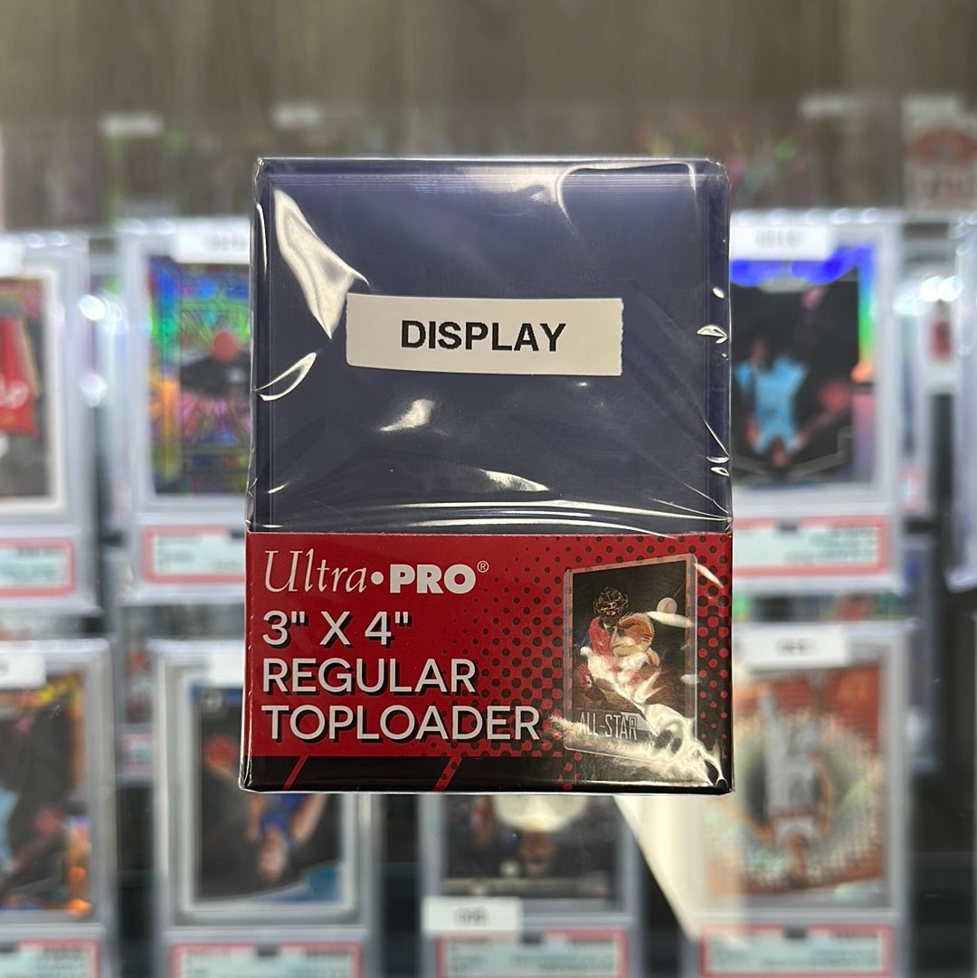 Ultra Pro Toploader