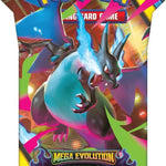 Pokemon Mega Evolutions Phantasmal Flames Sleeved Booster Pack (In-Store Only)