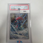 Pokemon Weavile 228/217 PSA 10