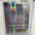 Pokémon Dialga EX 122/119