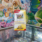 Pokemon 30th Celebration Knockout Collection