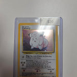 Pokemon Clefairy 5/102 LP