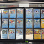 Pokemon Destined Rivals COMPLETE set