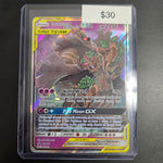 Pokemon Trevenant & Dusknoir GX Tag Team SM217