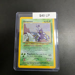 Pokemon Heracross 6/111 LP