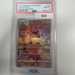 Pokemon Japanese Miltank 199/172 PSA 10