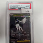 Pokemon Mega Absol ex 180/132 PSA 10