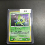 Pokemon Celebi 7/123 HP