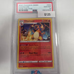 Pokemon Charizard 025/185 PSA 10