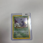Pokemon Heracross 6/111