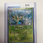 Pokemon Leafeon 11/116