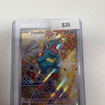 Pokemon Totodile 048