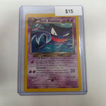 Pokemon Dark Haunter 36/105